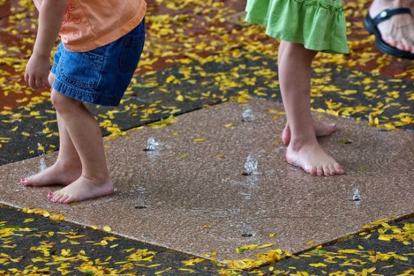 Μικρά βήματα προς μια ευτυχισμένη ζωή