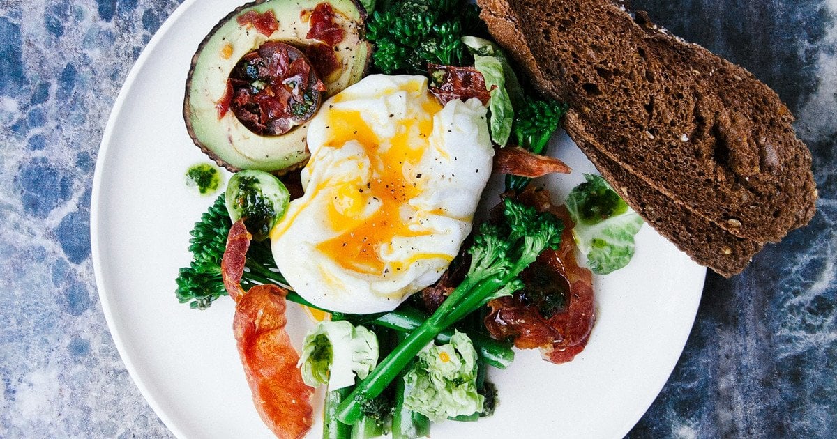 Ένα πρωινό που σου δίνει ενέργεια για όλη τη μέρα